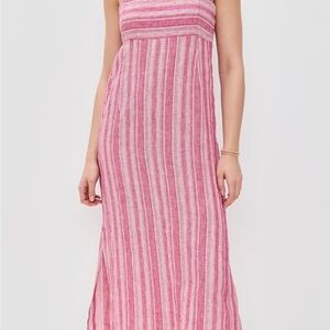 Faherty Sienna Dress S